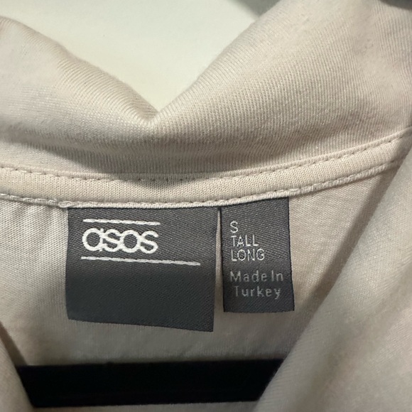 ASOS V-Neck Tee - Picture 2 of 3